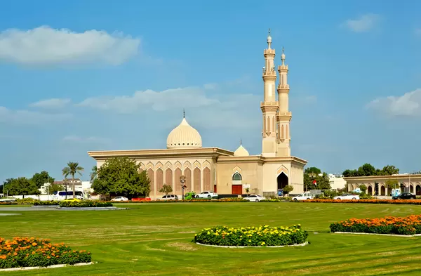 Sharjah